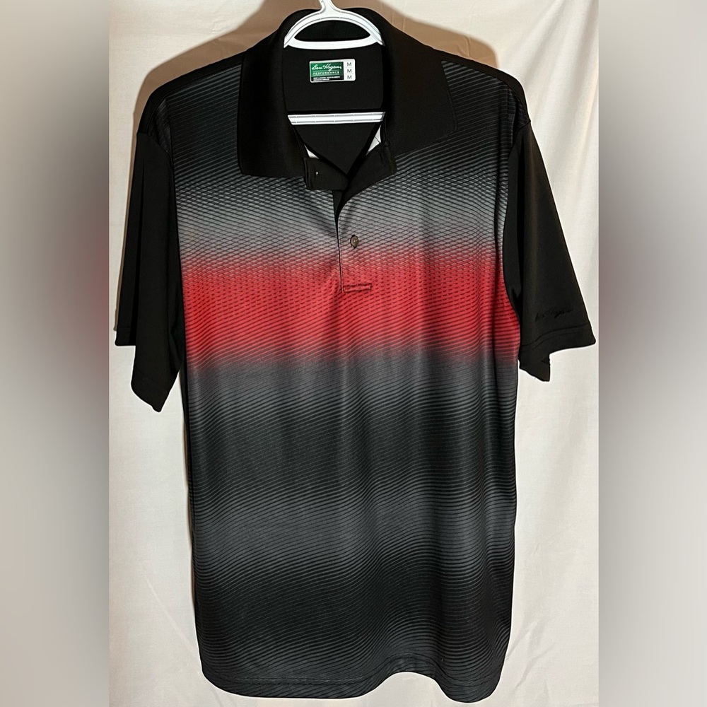 Ben Hogan Performance Golf Shirt
